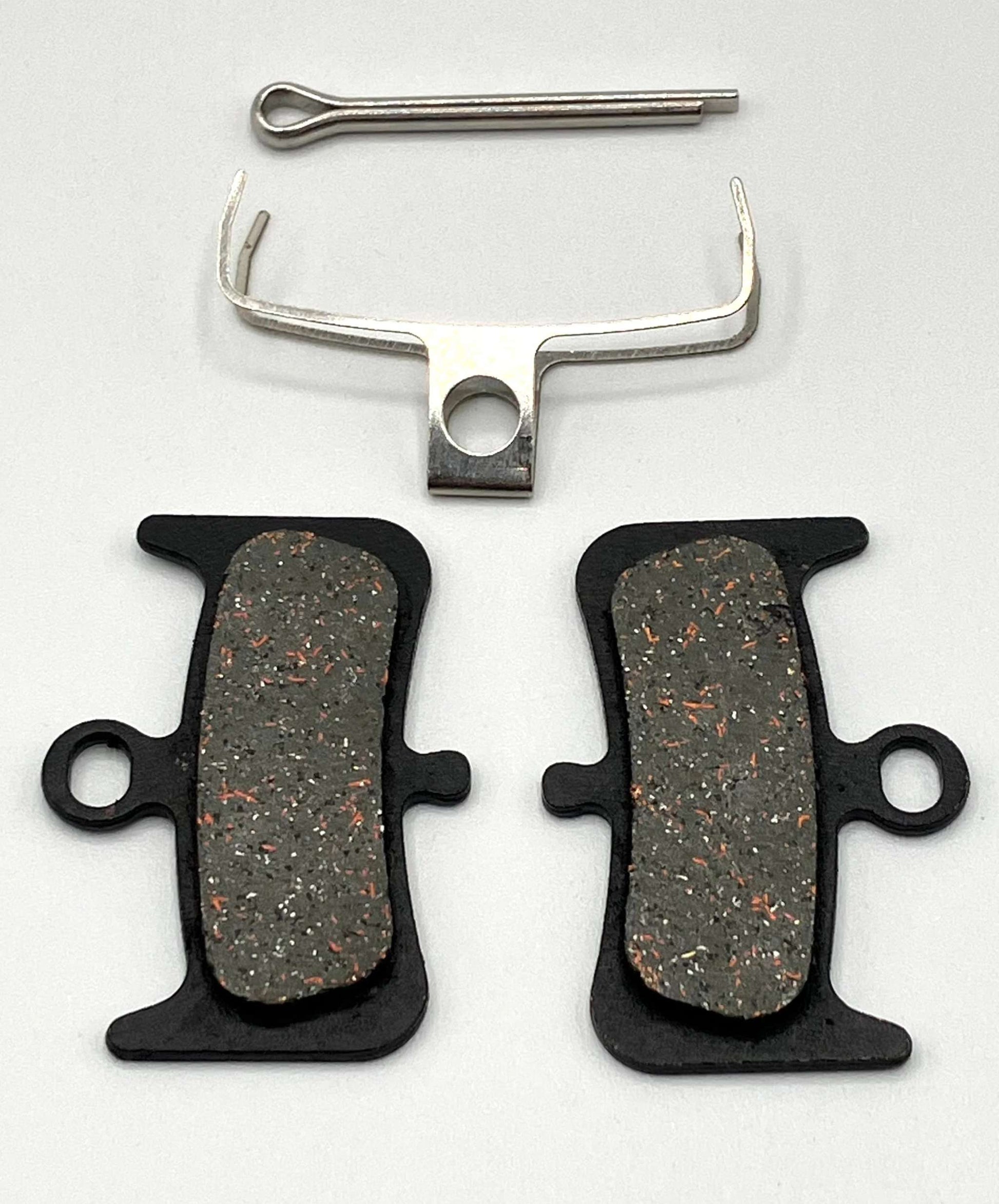 Hayes Dominion Replacement Brake Pads - MXwraps