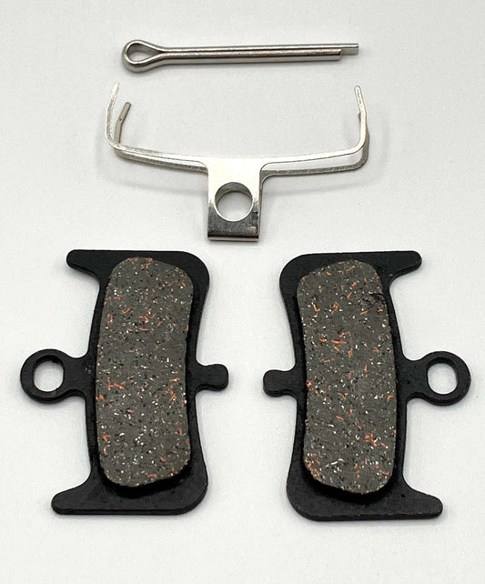 Hayes Dominion Replacement Brake Pads - MXwraps
