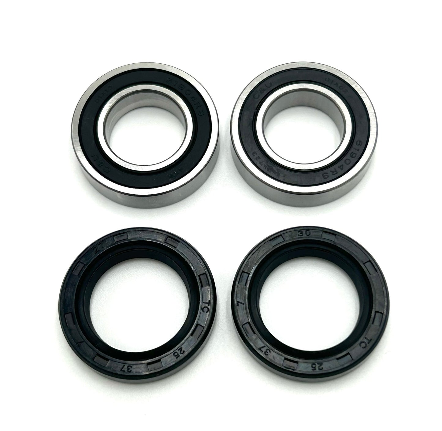 Surron Ultra Bee Front Wheel Bearings - MXwraps