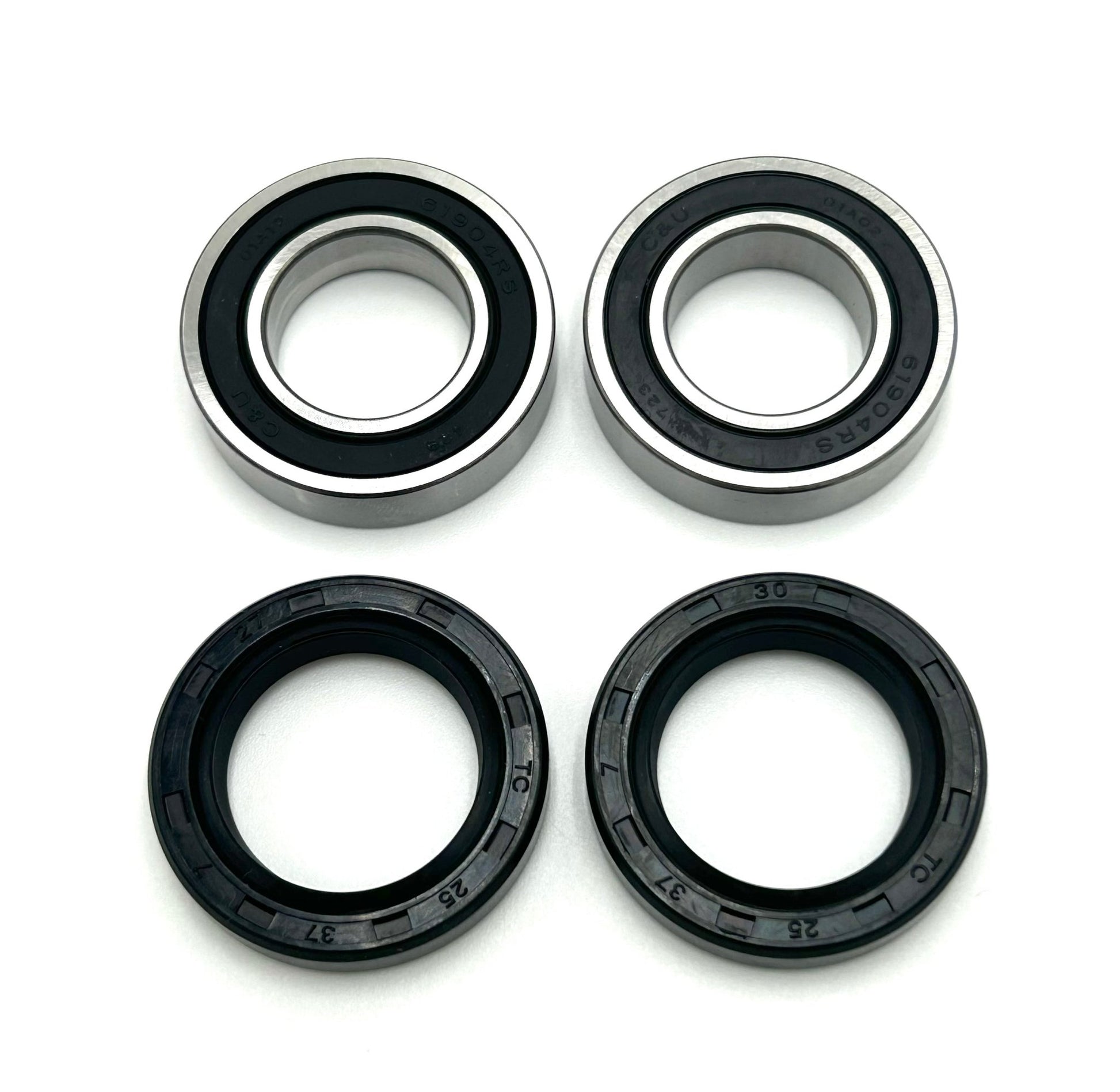Surron Ultra Bee Front Wheel Bearings - MXwraps