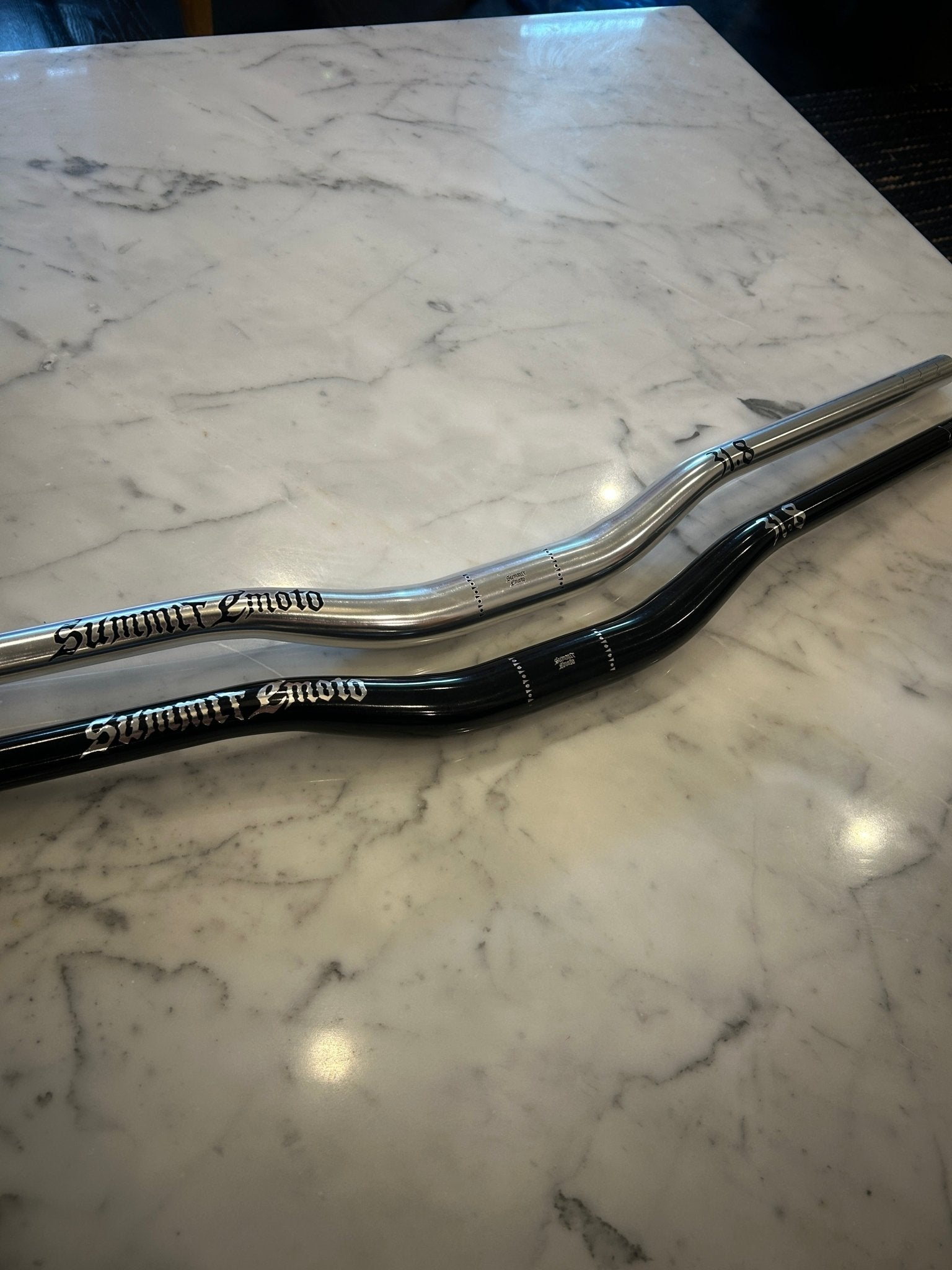 Summit E - Moto Handlebars (31.8mm) - MXwraps