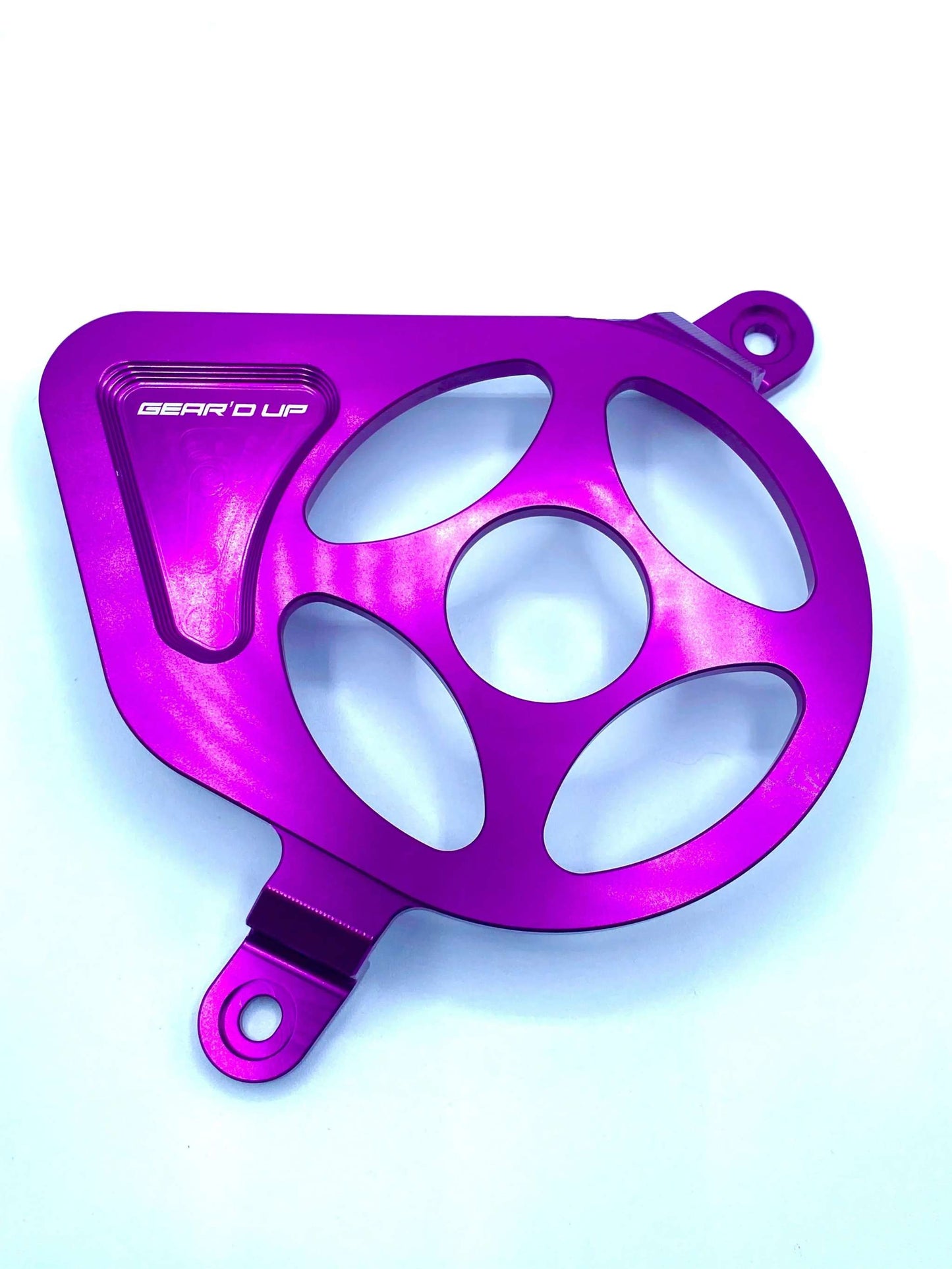 Talaria Sting Motor Cover-Gear’d Up - MXwraps