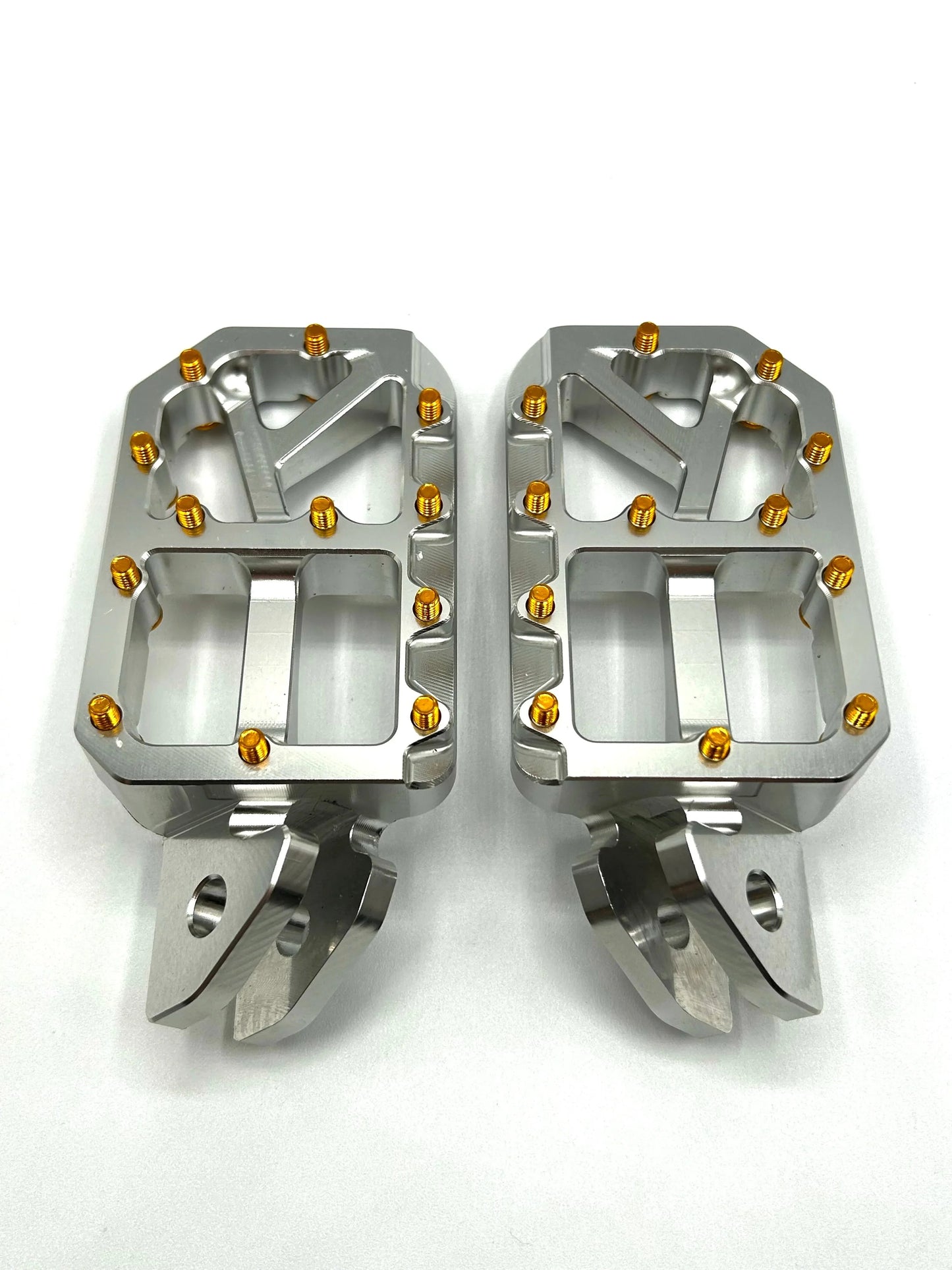 Surron | Talaria | E-Ride Pro Foot Pegs - Gear’d Up