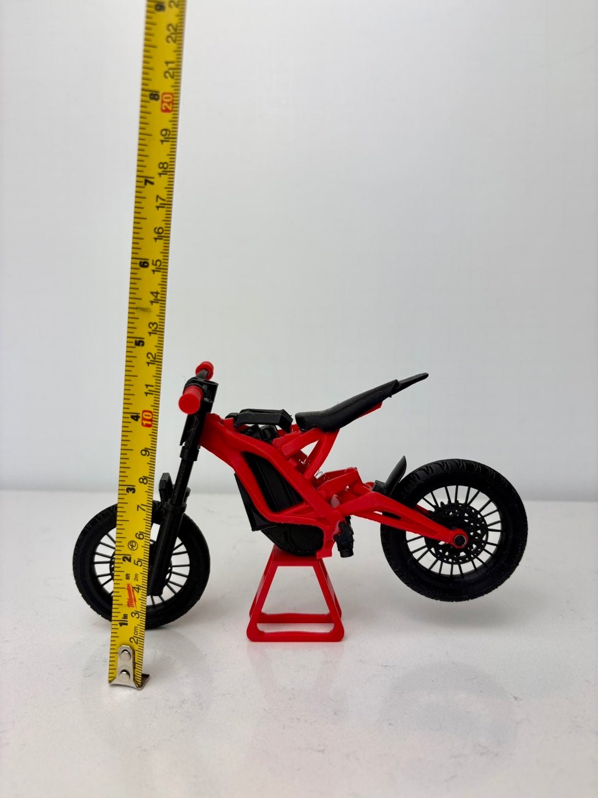 Mini Surron - MXwraps