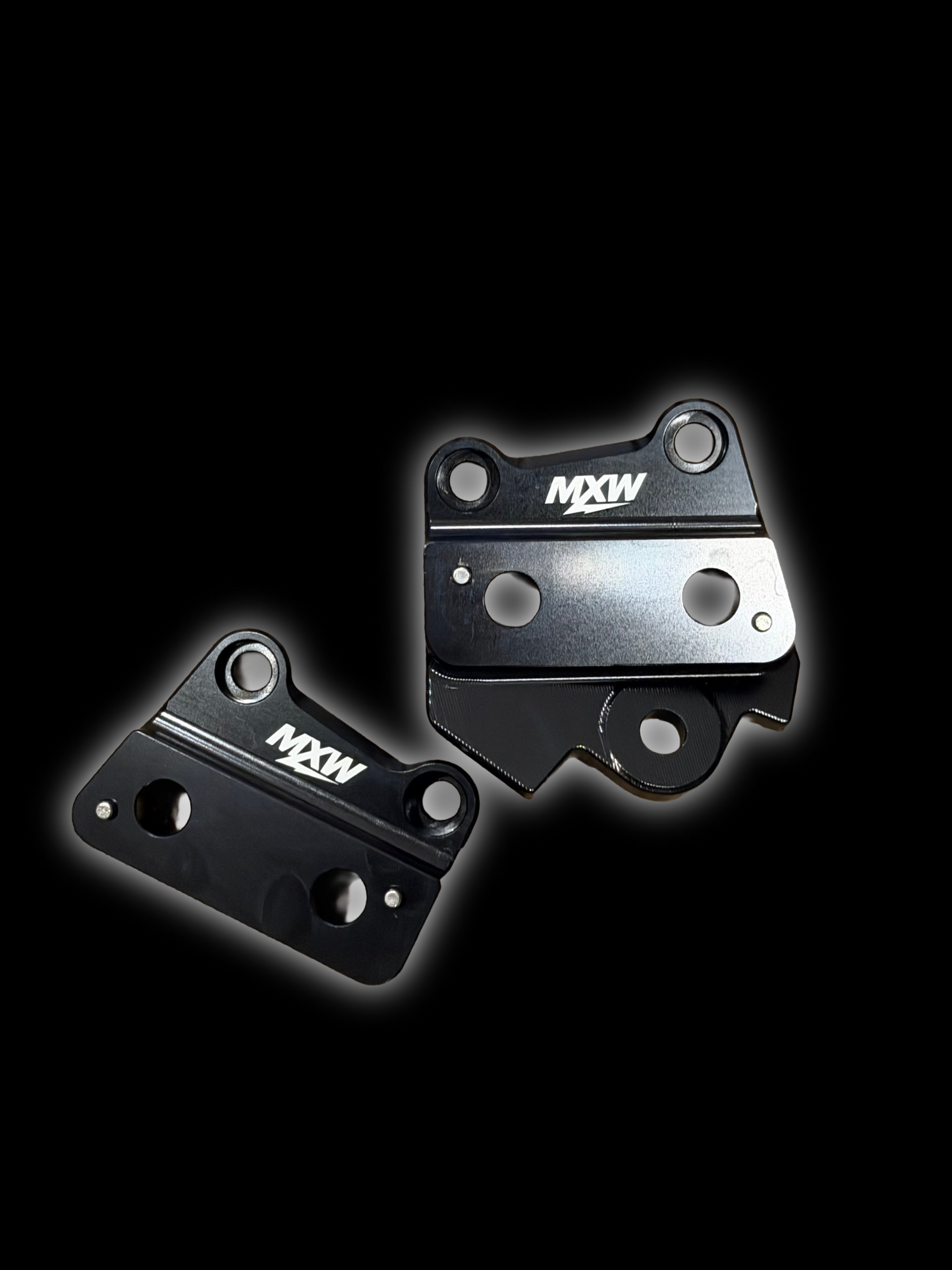 MXW Talaria XXX Upgraded Peg Brackets