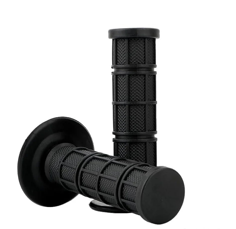 E-Moto Full Waffle Grips For Surron/Talaria/E-Ride Pro/Stark Varg - MXwraps