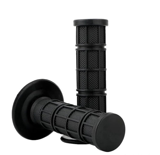 E-Moto Full Waffle Grips For Surron/Talaria/E-Ride Pro/Stark Varg - MXwraps
