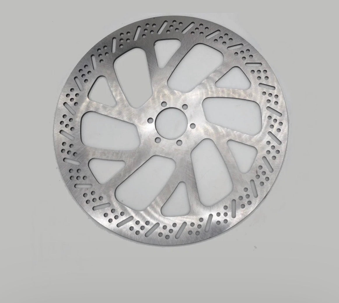 Surron/E Ride Moto Brake Rotor 240MM