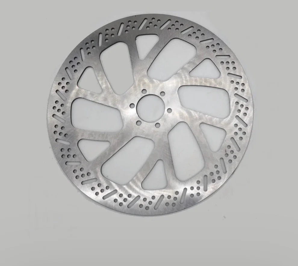 Talaria Moto Brake Rotor 240MM - MXwraps