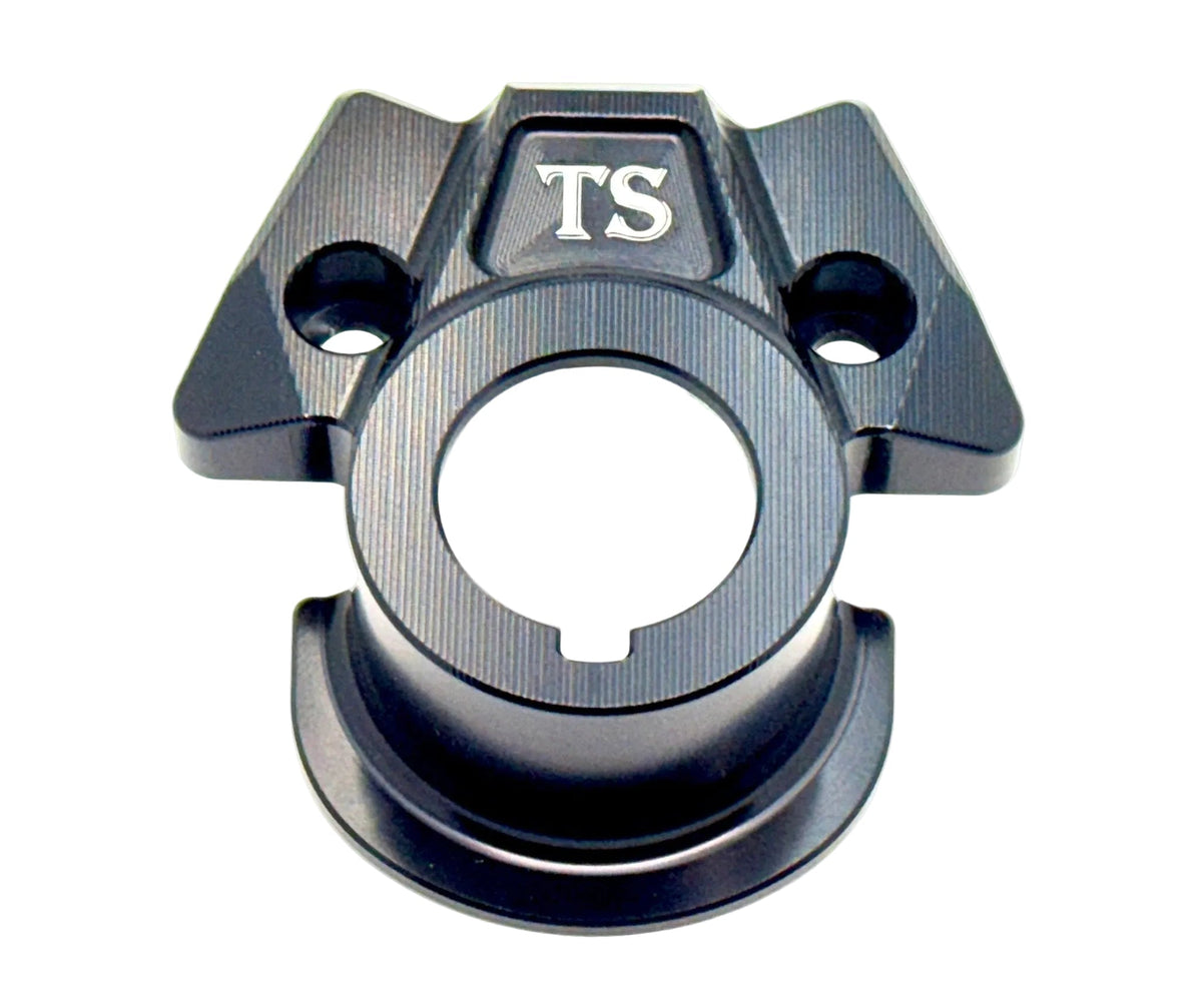Aluminum Key Cover Plate for Talaria MX3/ MX4/ MX5 - MXwraps