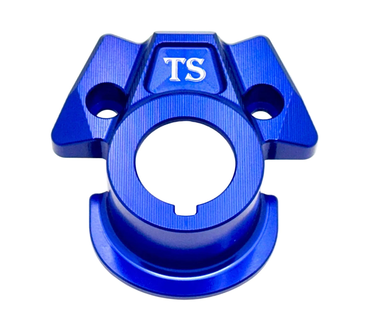 Aluminum Key Cover Plate for Talaria MX3/ MX4/ MX5 - MXwraps