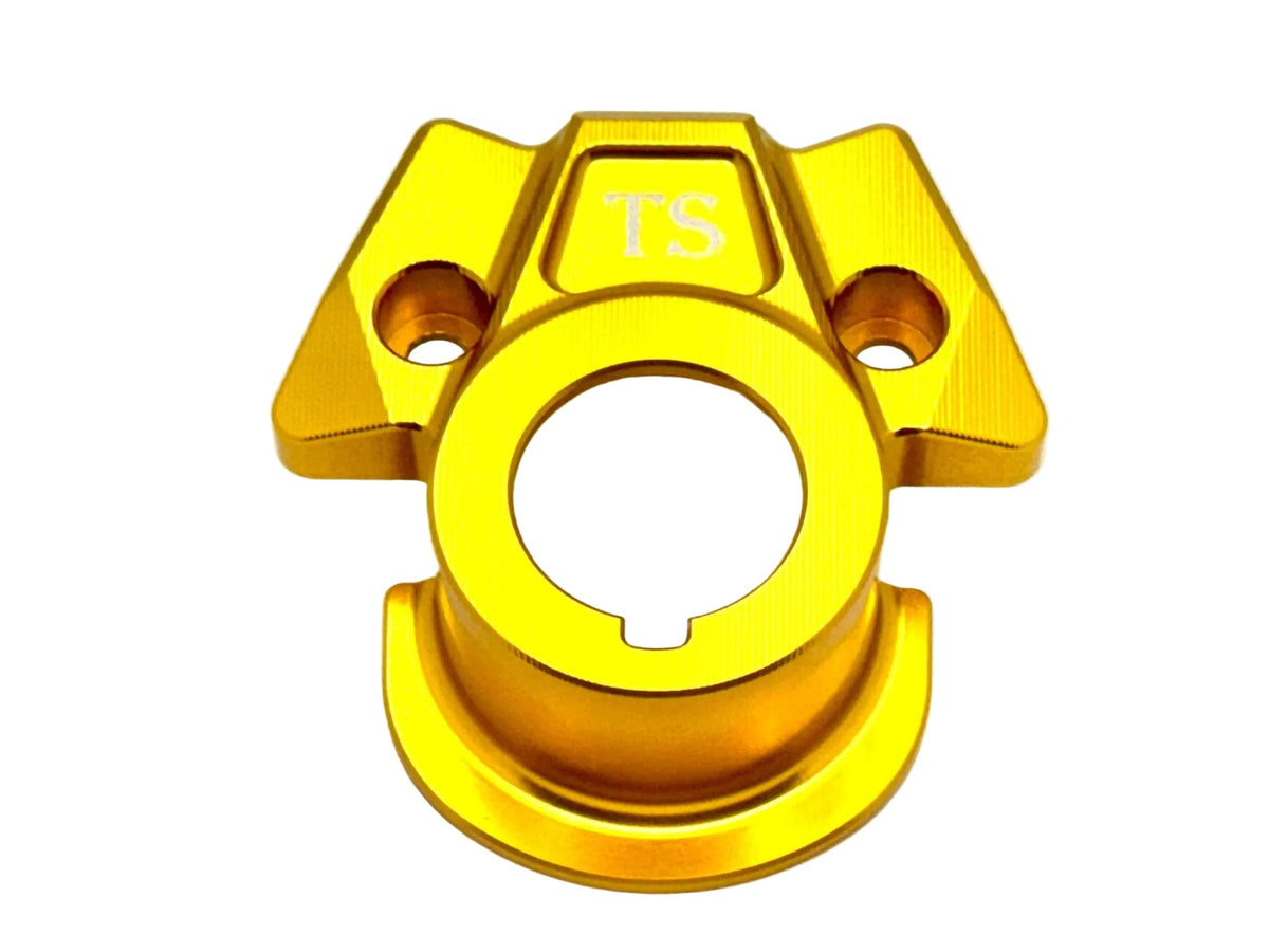 Aluminum Key Cover Plate for Talaria MX3/ MX4/ MX5 - MXwraps