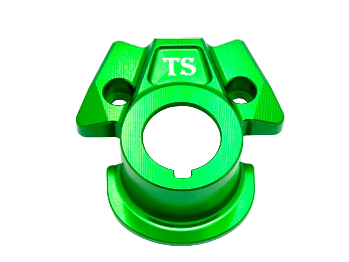 Aluminum Key Cover Plate for Talaria MX3/ MX4/ MX5 - MXwraps