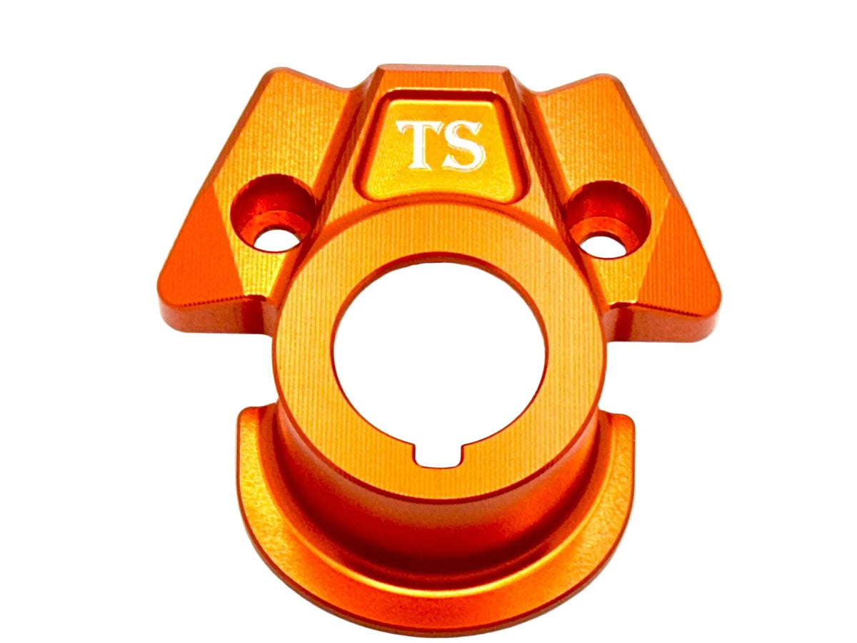 Aluminum Key Cover Plate for Talaria MX3/ MX4/ MX5 - MXwraps