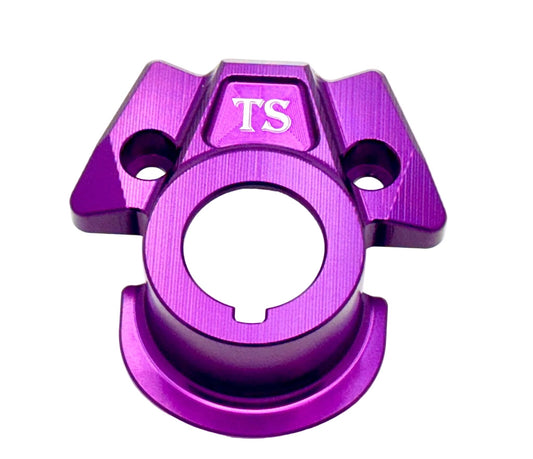 Aluminum Key Cover Plate for Talaria MX3/ MX4/ MX5 - MXwraps