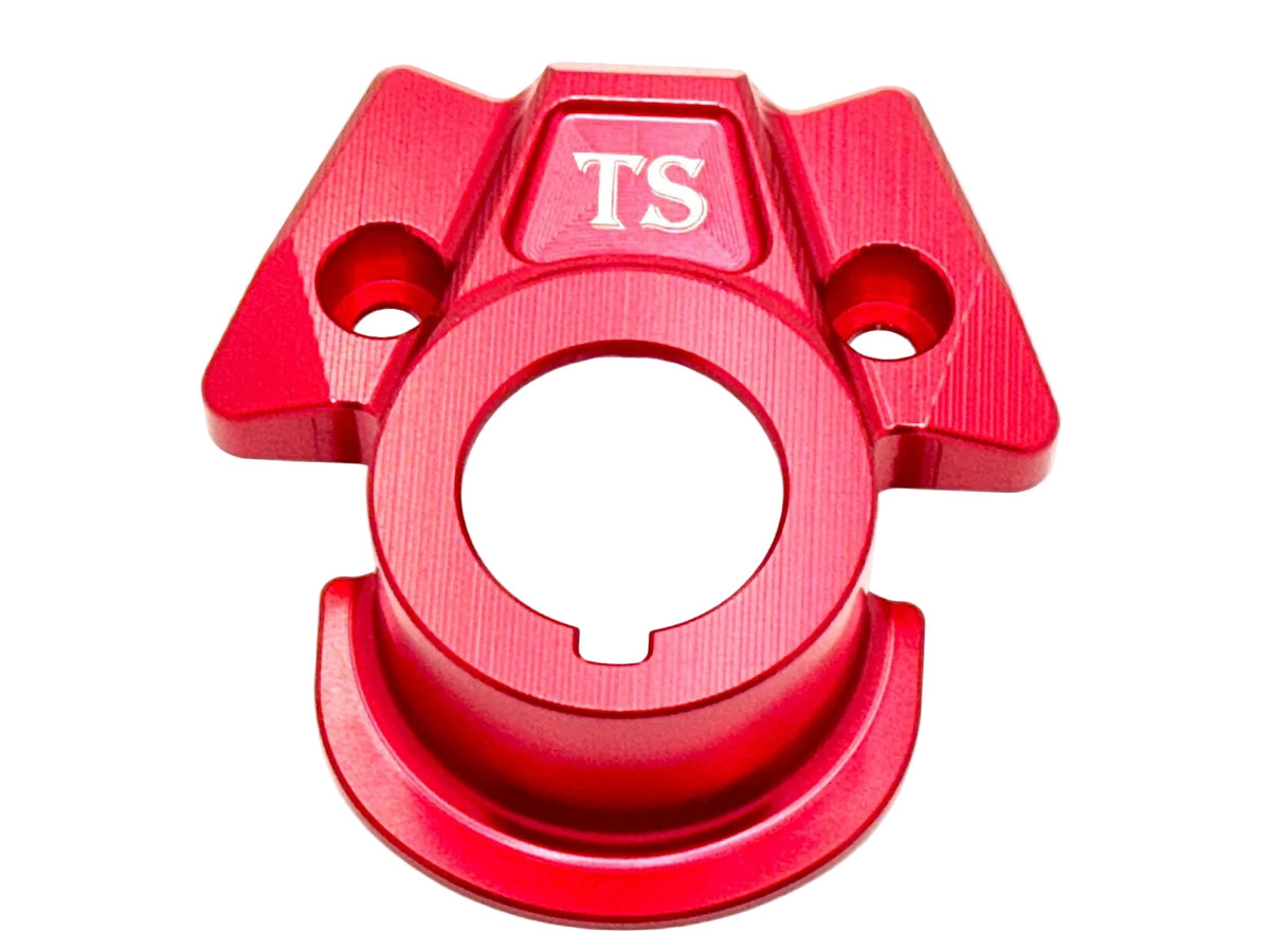 Aluminum Key Cover Plate for Talaria MX3/ MX4/ MX5 - MXwraps