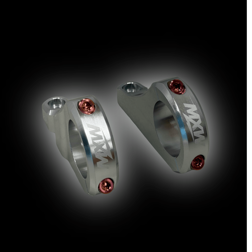 MXW 31.8mm Direct Mount - MXwraps