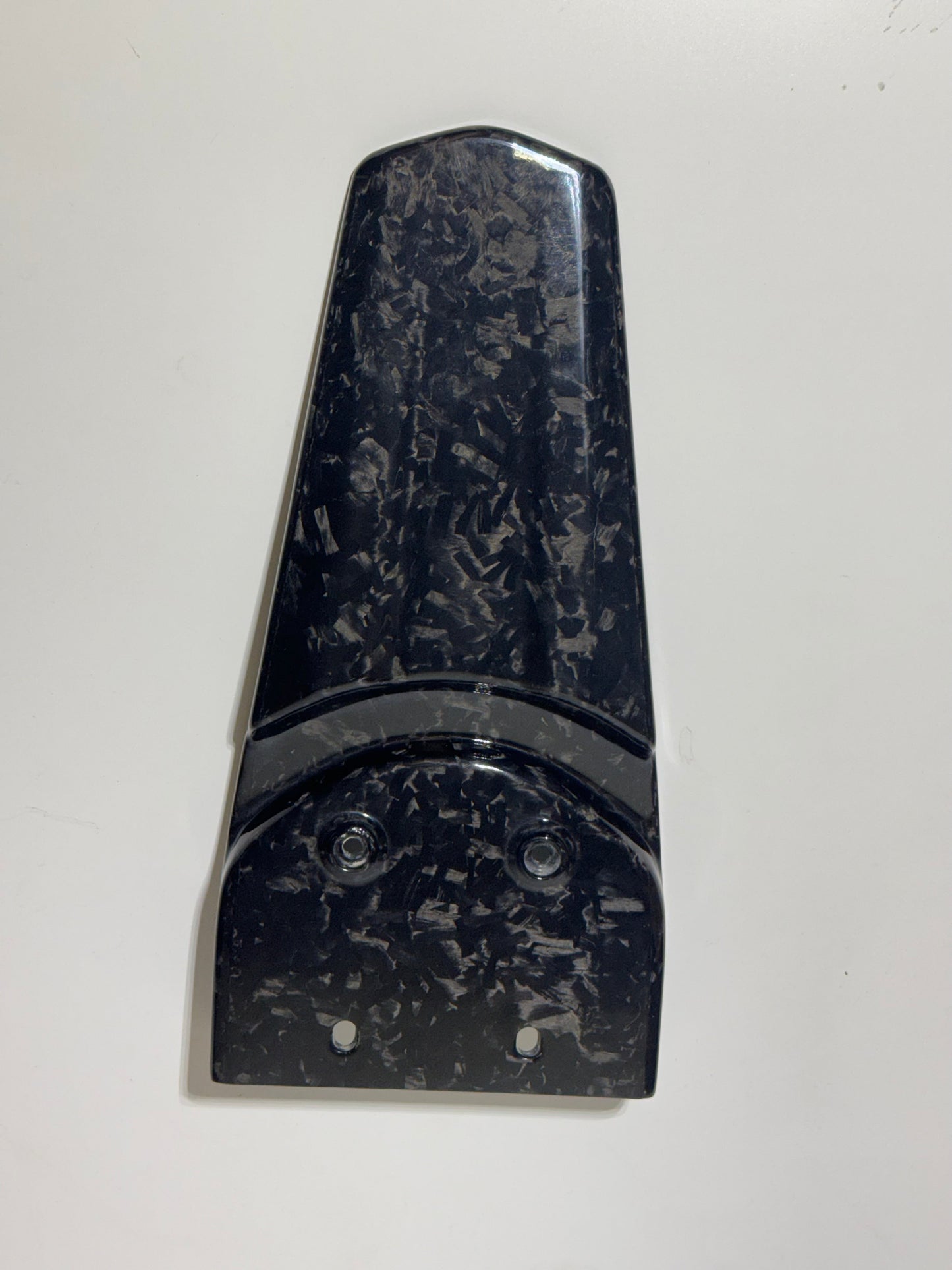 E Ride Pro REAL carbon fender