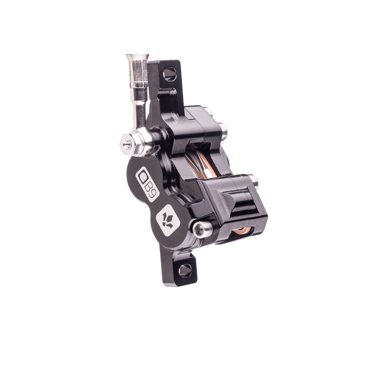 Formula EB9 E - Moto Brakes - MXwraps