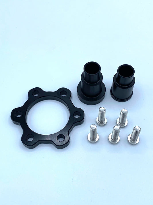 Surron to Talaria Rear Wheel Adapter