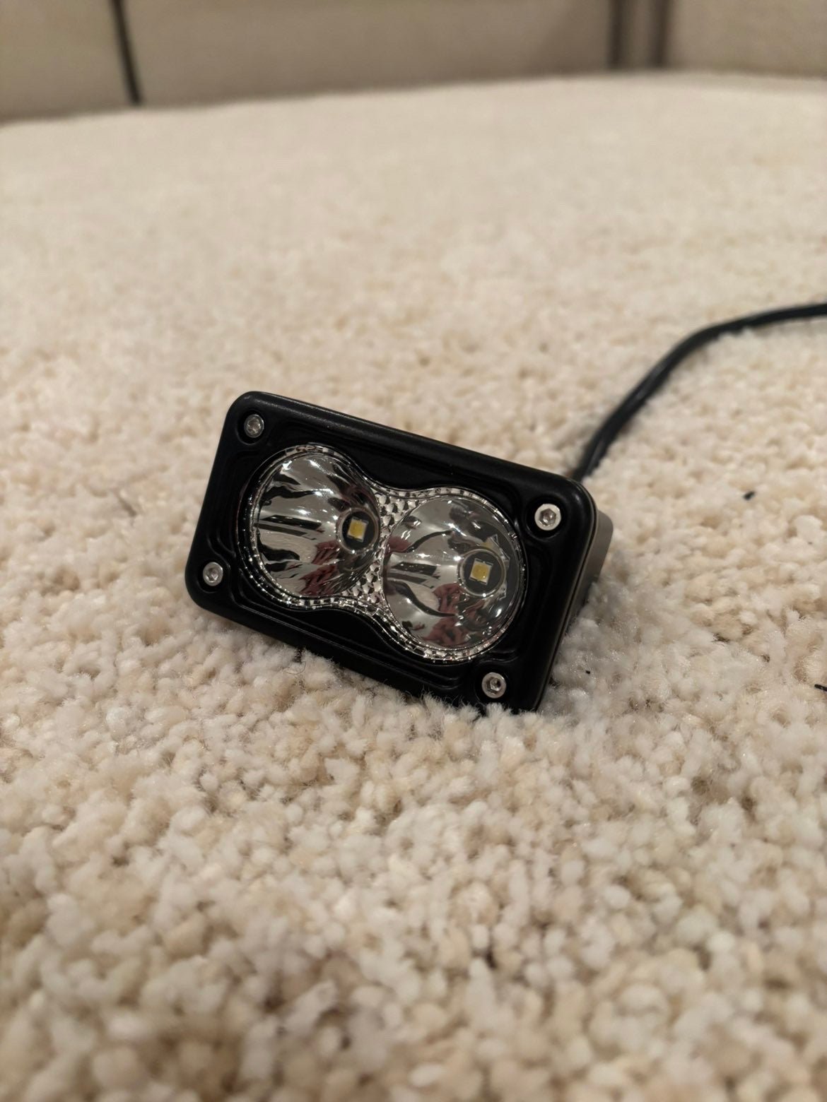 Surron LBX Baja Style Light - MXwraps