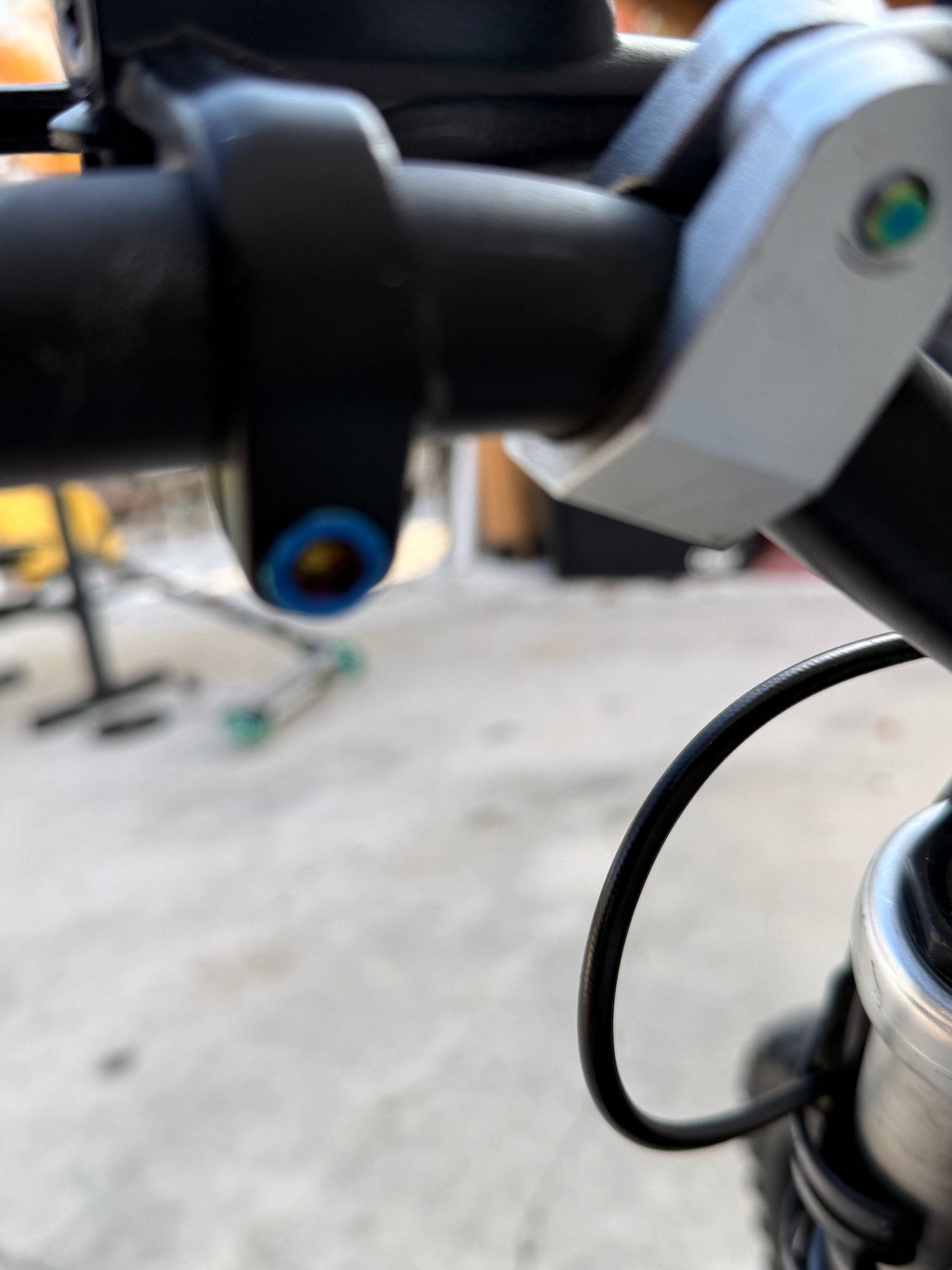 Ebox 2.0/3.0 full Titanium kit - MXwraps