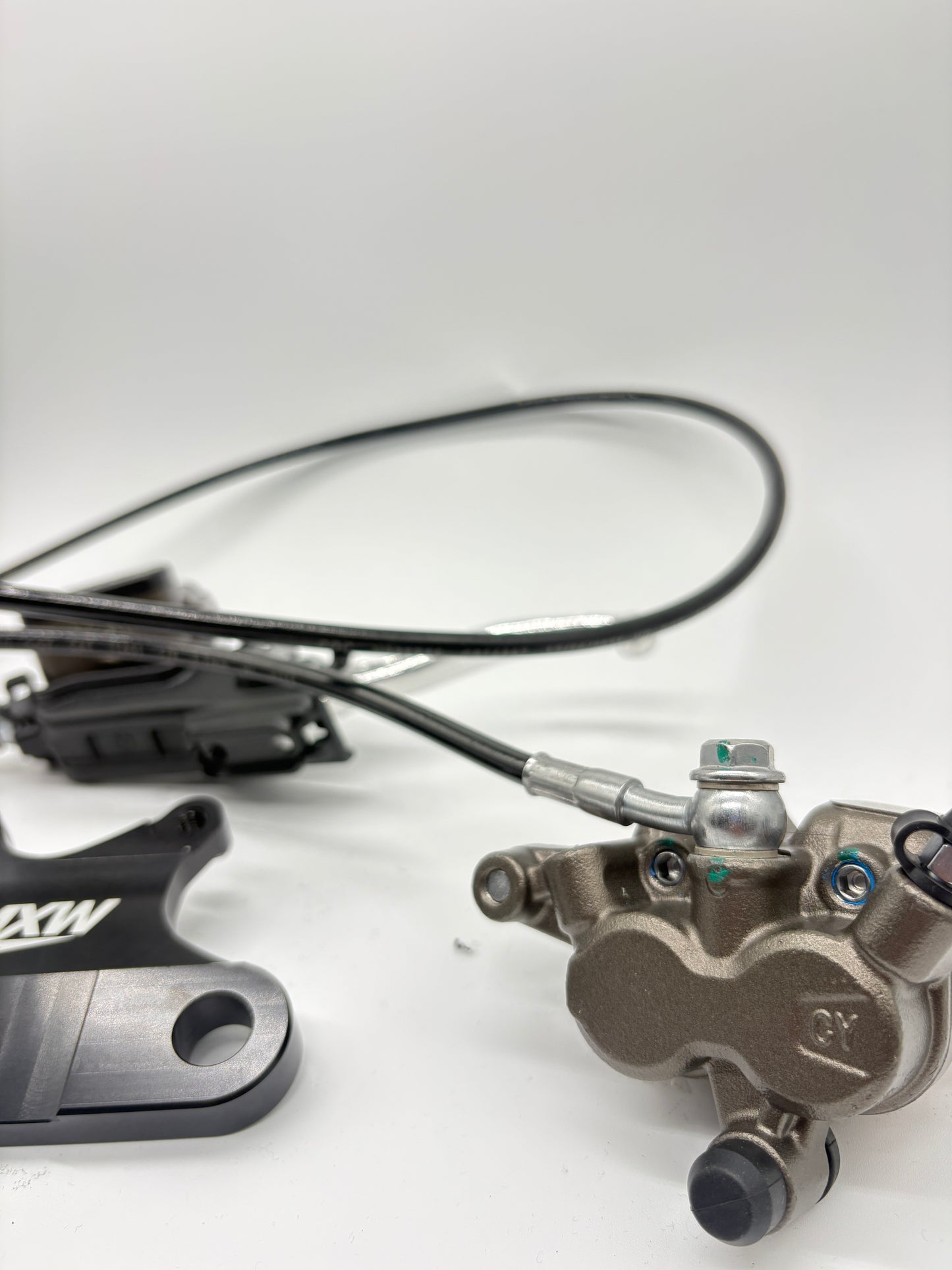 RTR SPORT & LITE ULTRA BEE BRAKES