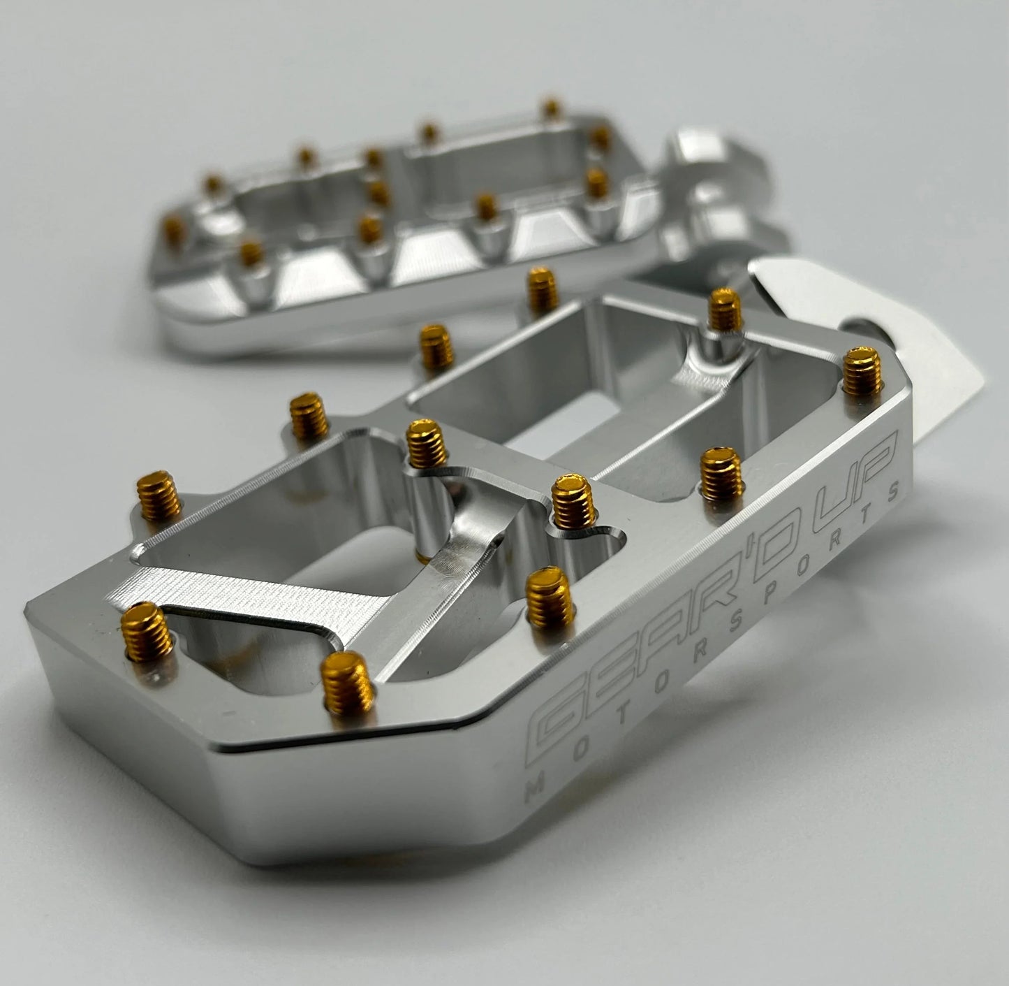 Surron | Talaria | E-Ride Pro Foot Pegs - Gear’d Up
