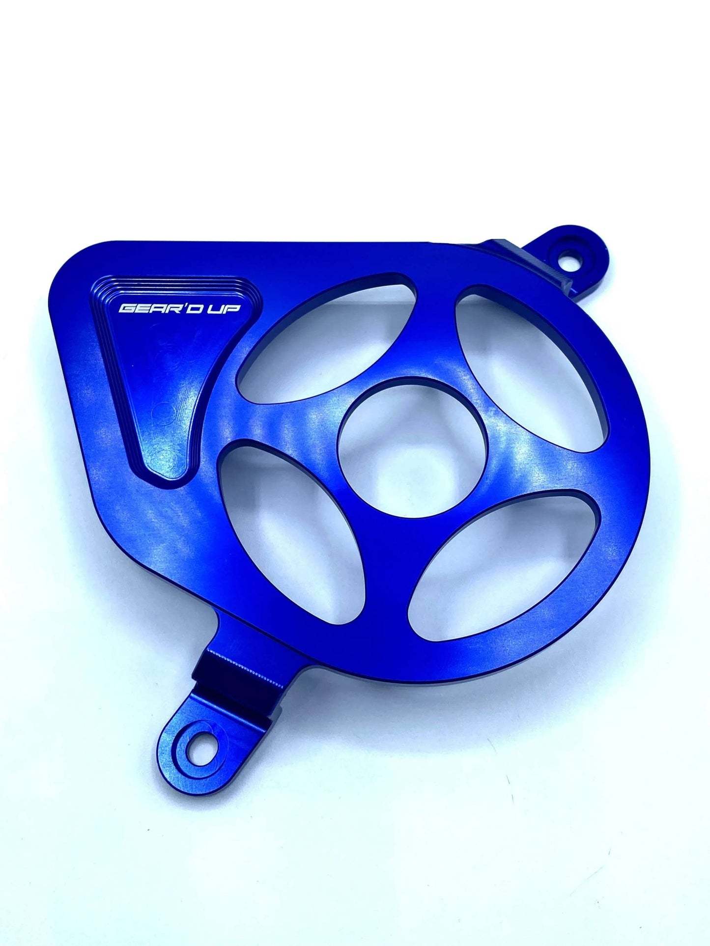 Talaria Sting Motor Cover-Gear’d Up - MXwraps