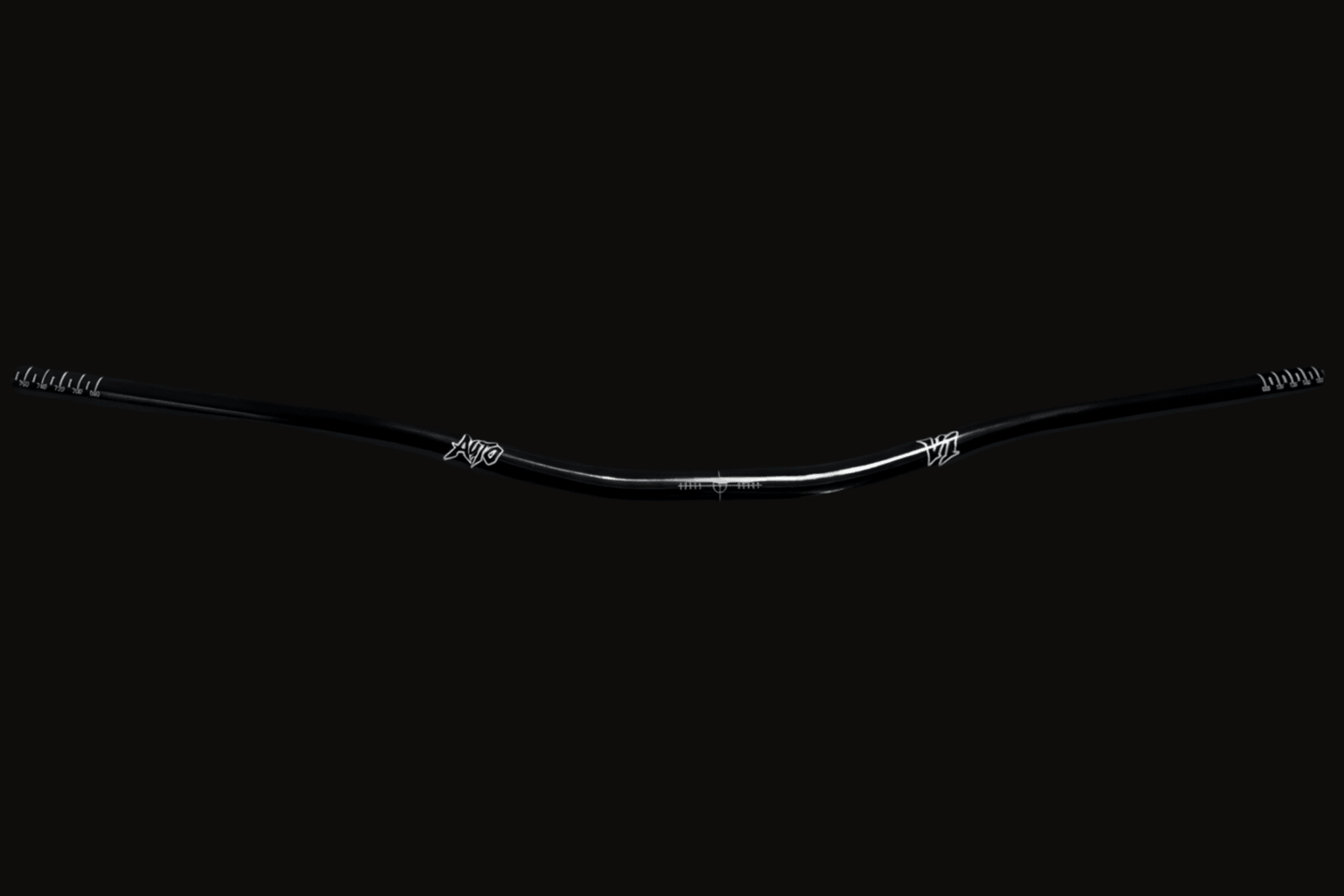 V1 Black Handlebars (31.8mm) *SHIPS SAME DAY* - MXwraps