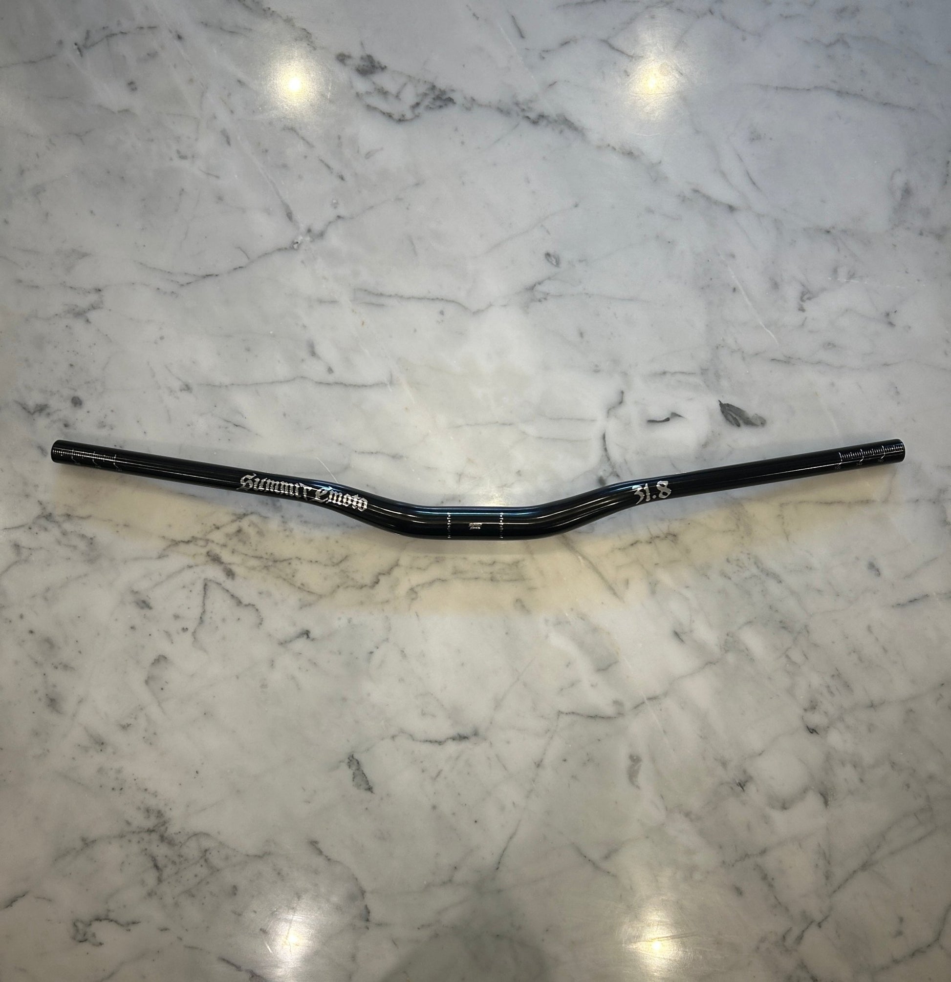 Summit E - Moto Handlebars (31.8mm) - MXwraps