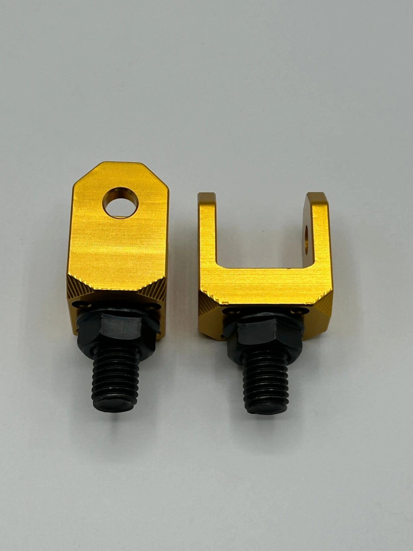 Foot Peg Mounting Bracket Surron/Talaria/E-Ride Pro - MXwraps