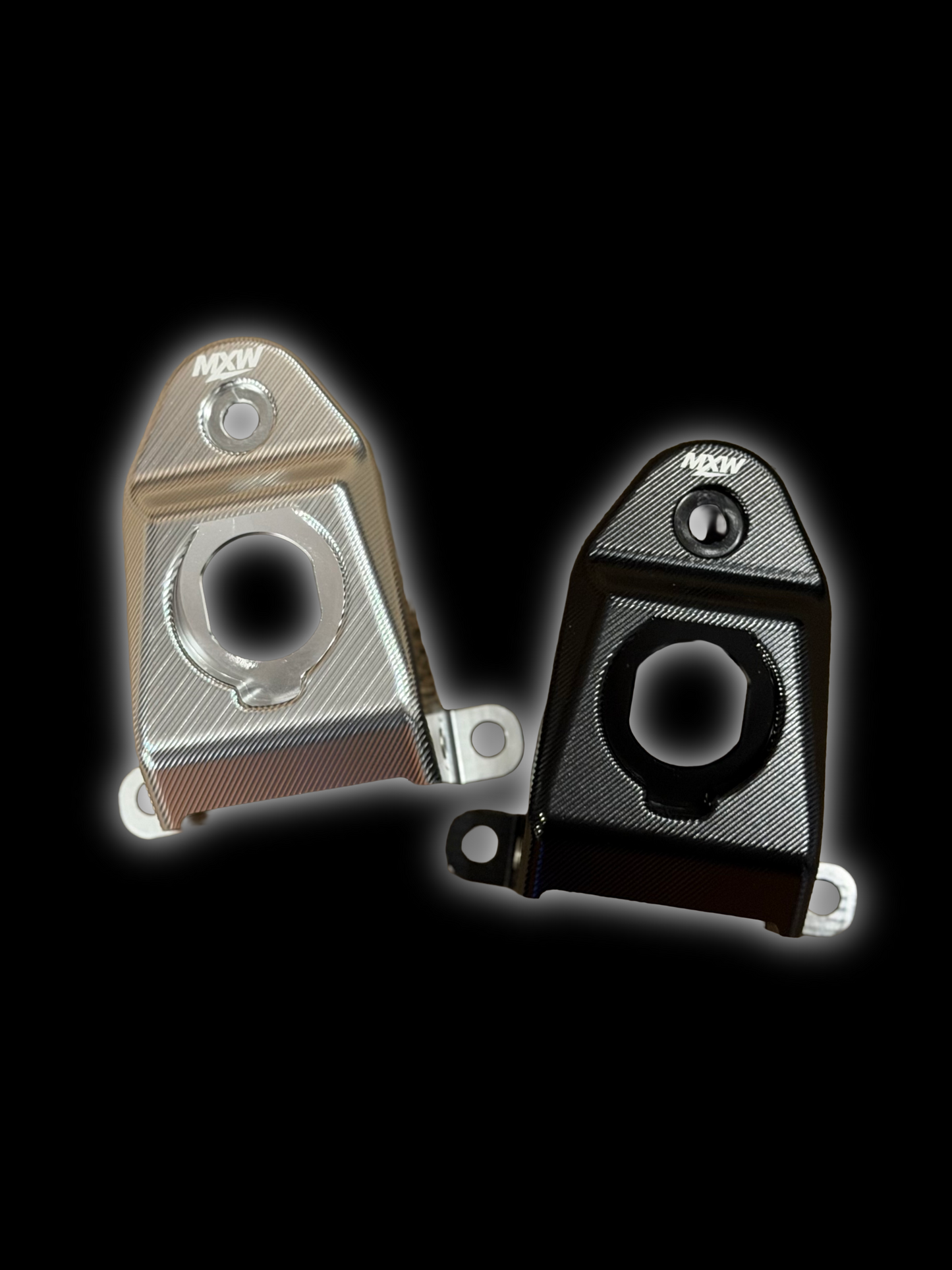 MXW Metal Ultra Bee Ignition Cover