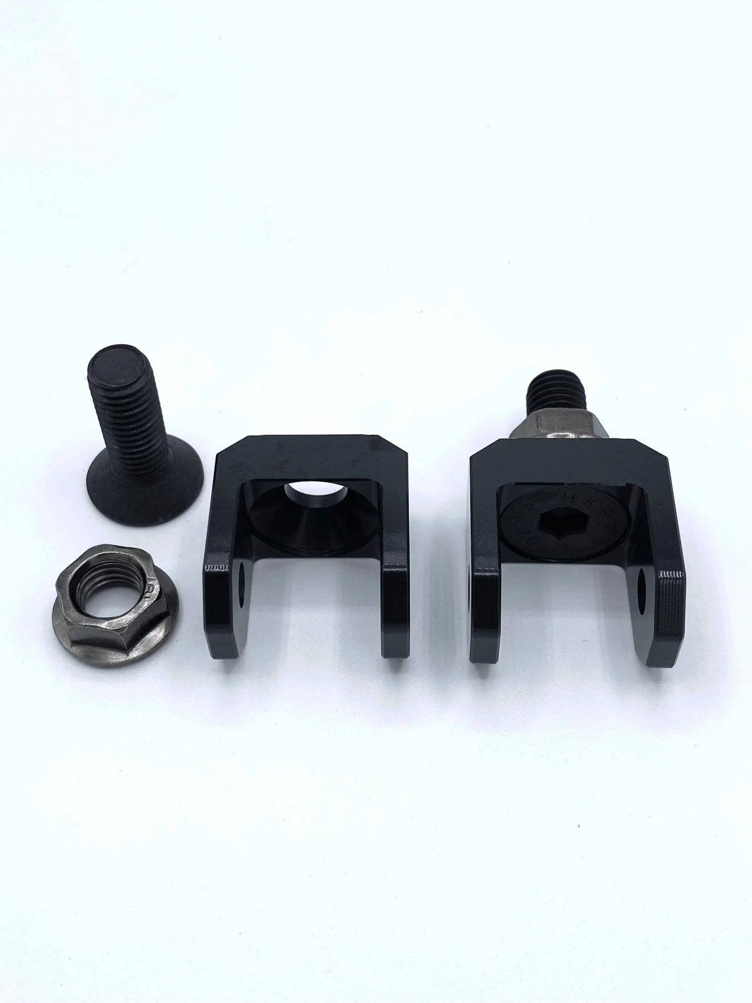 Foot Peg Mounting Bracket Surron/Talaria/E-Ride Pro - MXwraps
