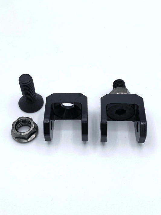 Foot Peg Mounting Bracket Surron/Talaria/E-Ride Pro - MXwraps