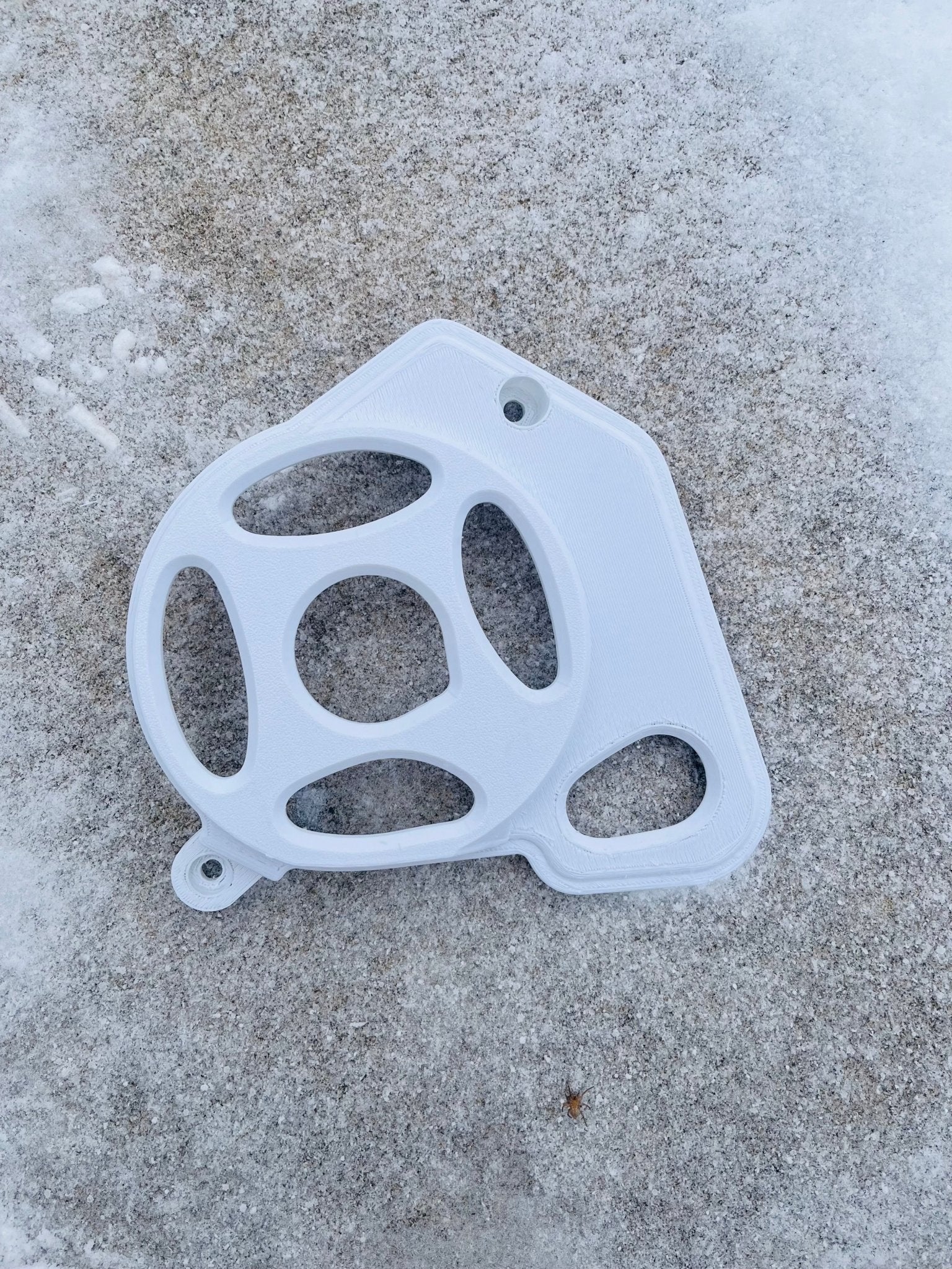 Talaria Mx3/4/5 Motor Cover - MXwraps