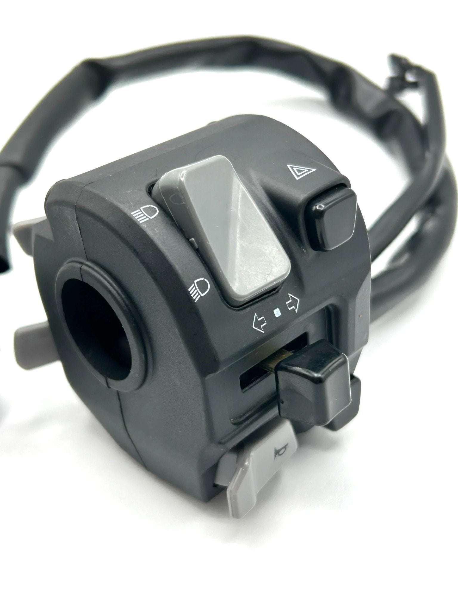 OEM Surron Ultra Bee Left Combination Switch - MXwraps