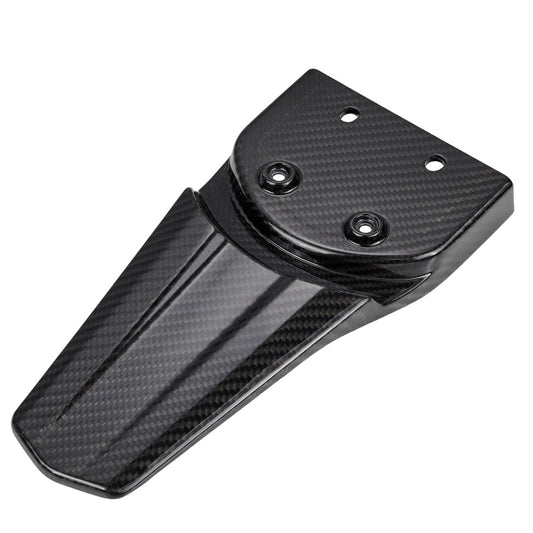 E Ride Rear Fender — Carbon Fiber - MXwraps
