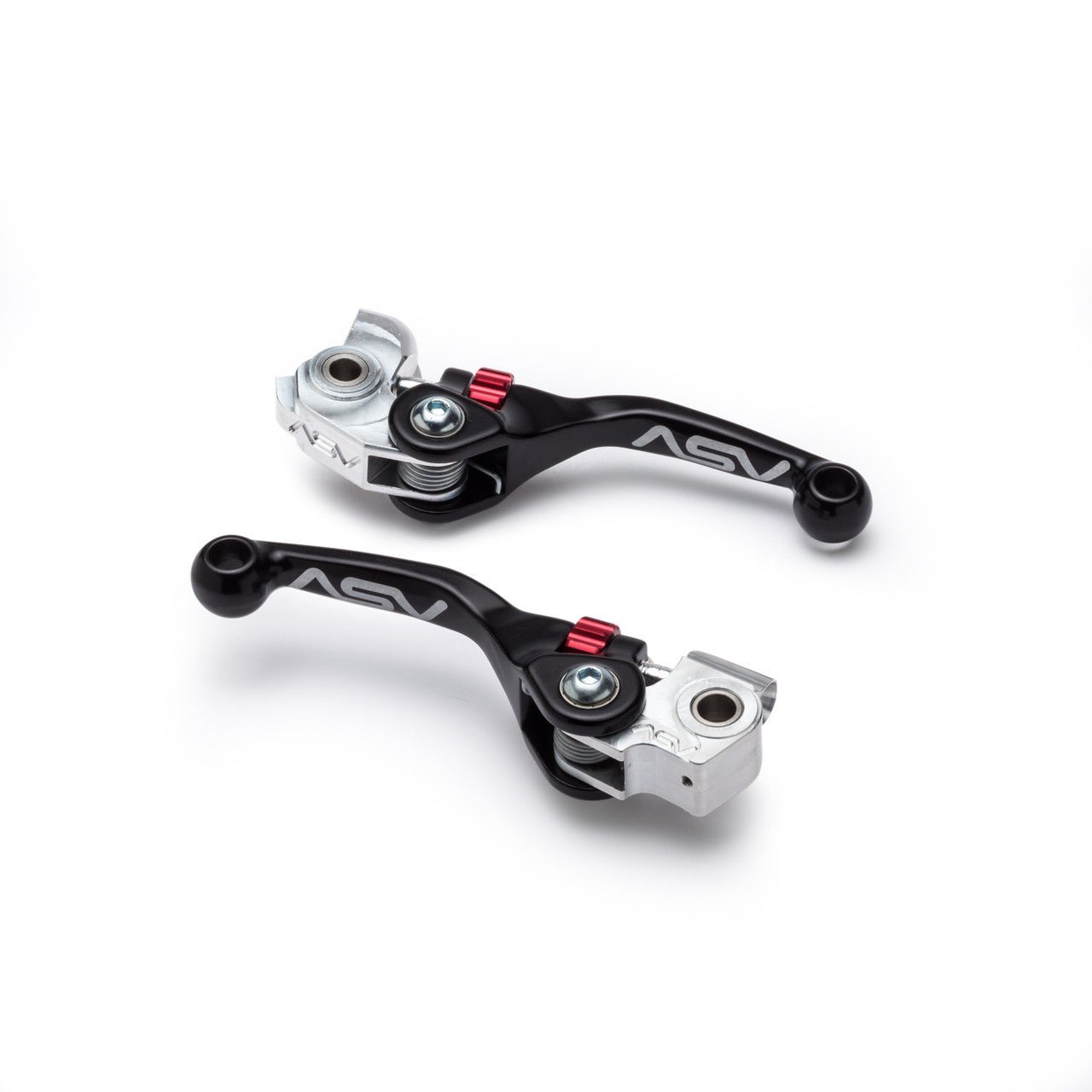 ASV F4-E Break Away Levers For Ultra Bee, MX5, E-Ride 3.0/ SR - MXwraps