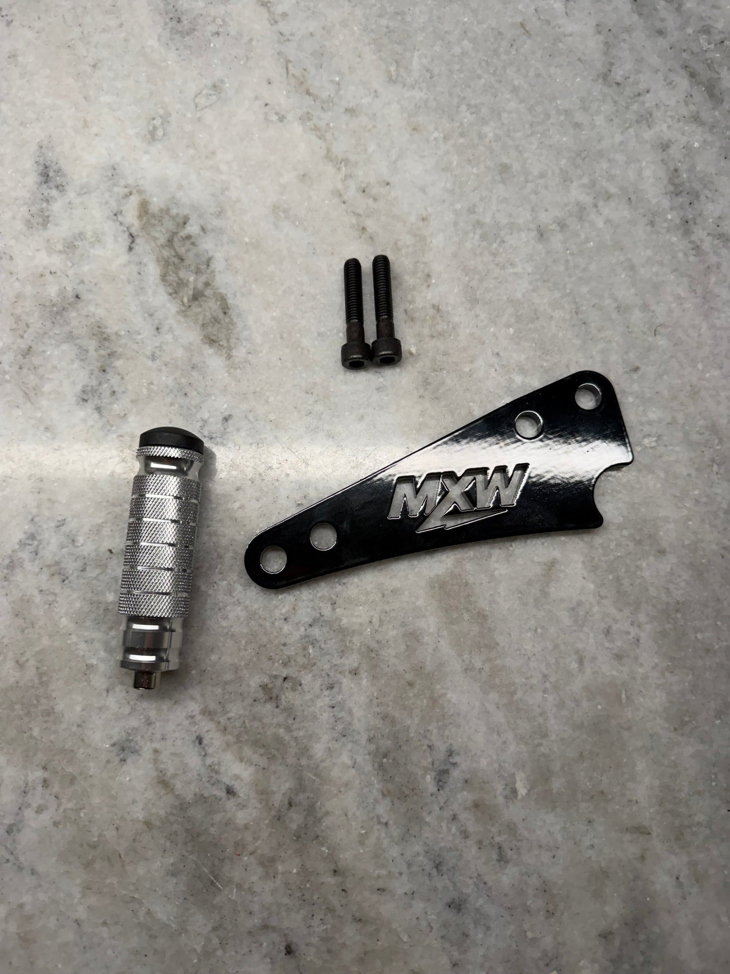 MXwraps ETM RTR Shift Lock