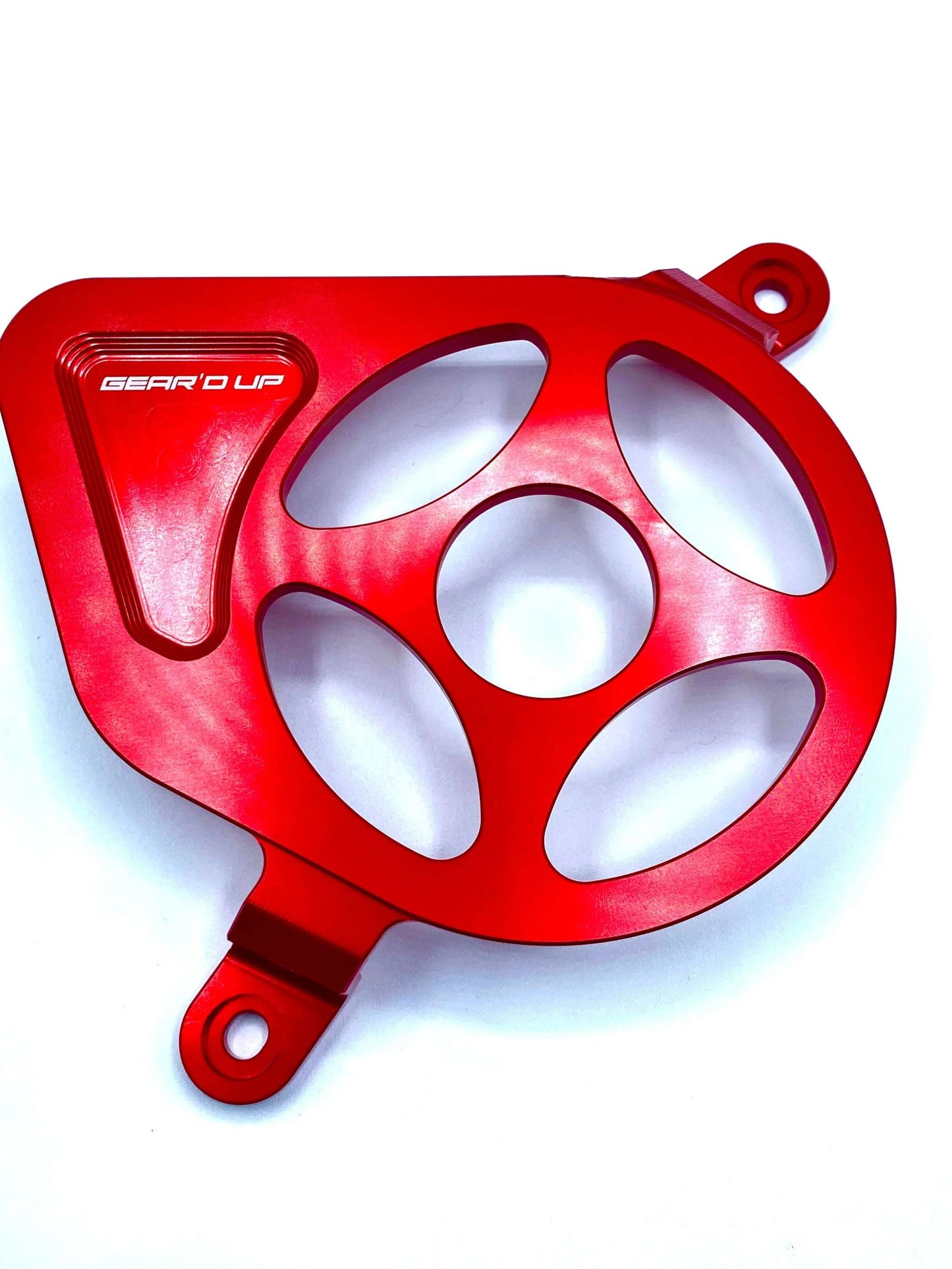 Talaria Sting Motor Cover-Gear’d Up - MXwraps