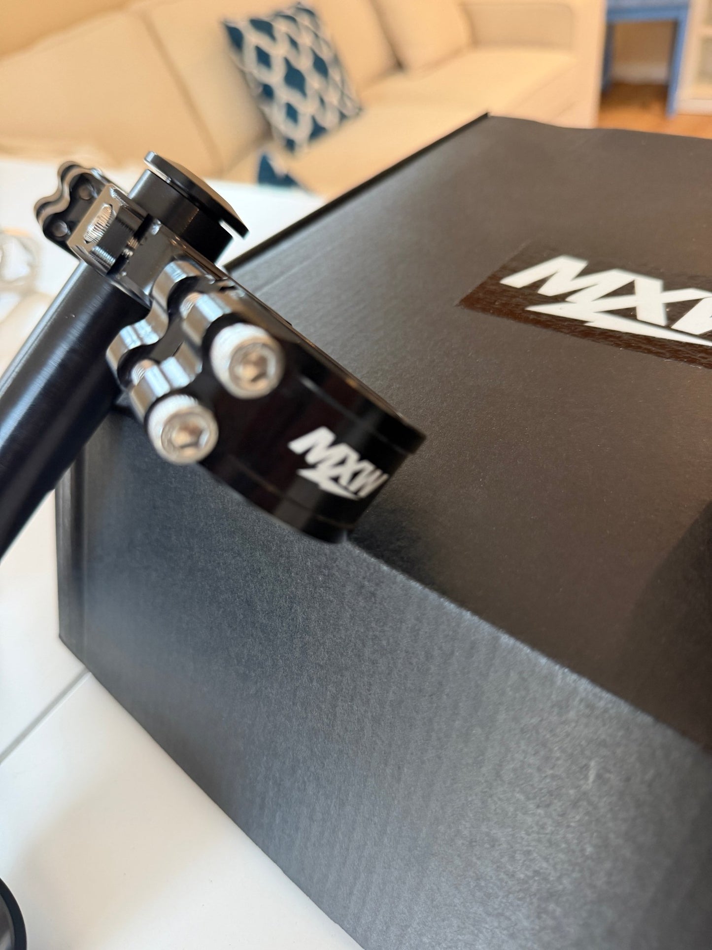 SURRON/TALARIA/ERIDE TRIPLE CLAMPS - MXwraps