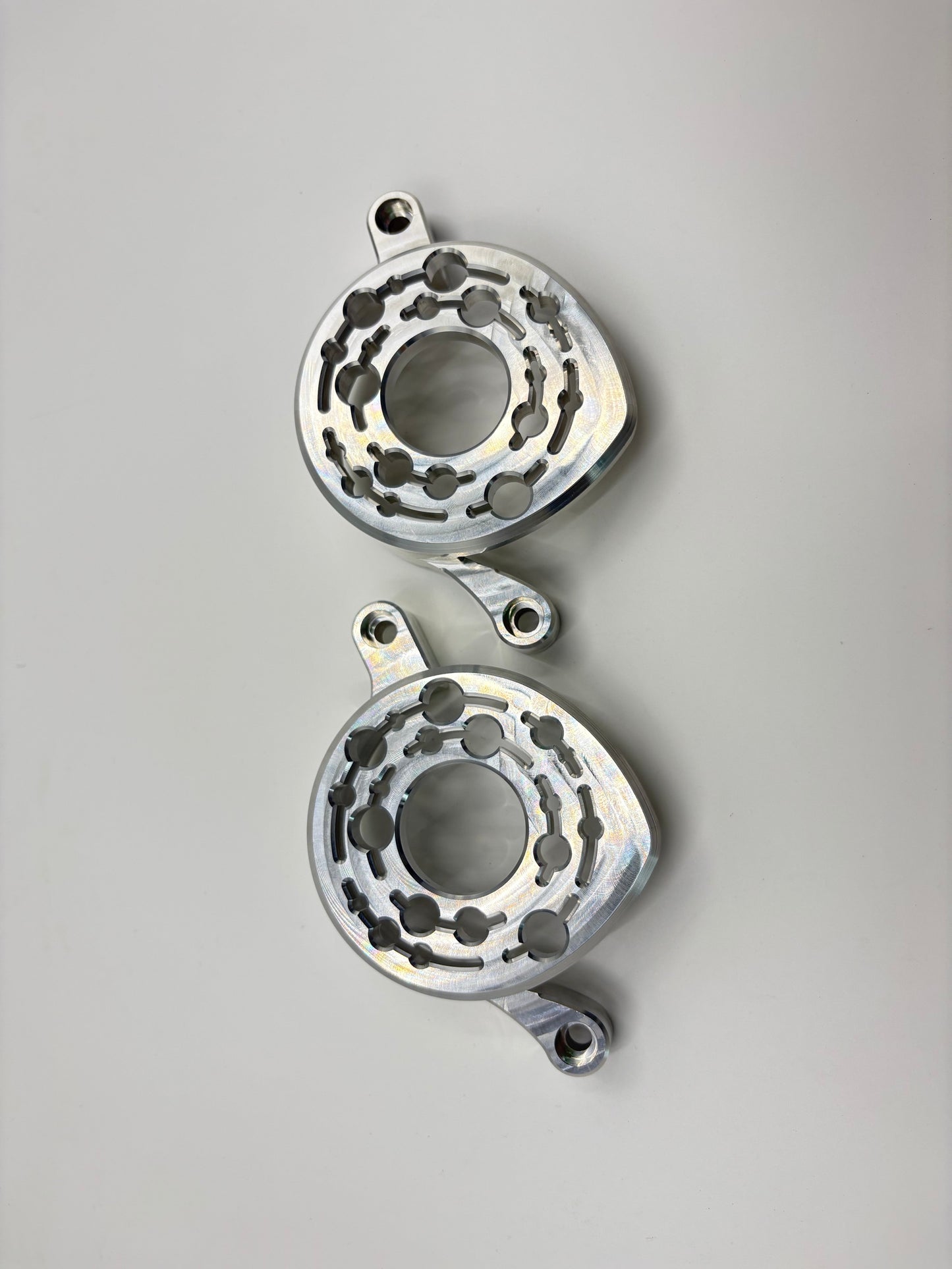 Surron/E Ride Pro Motor Cover
