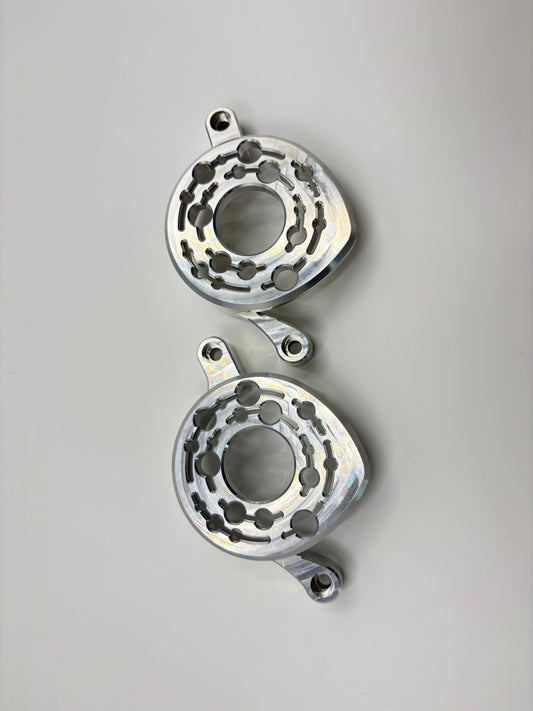 Surron/E Ride Pro Motor Cover