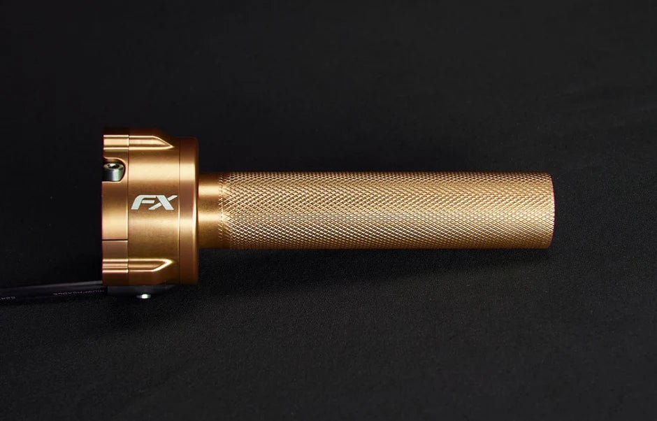 FX Throttle - MXwraps
