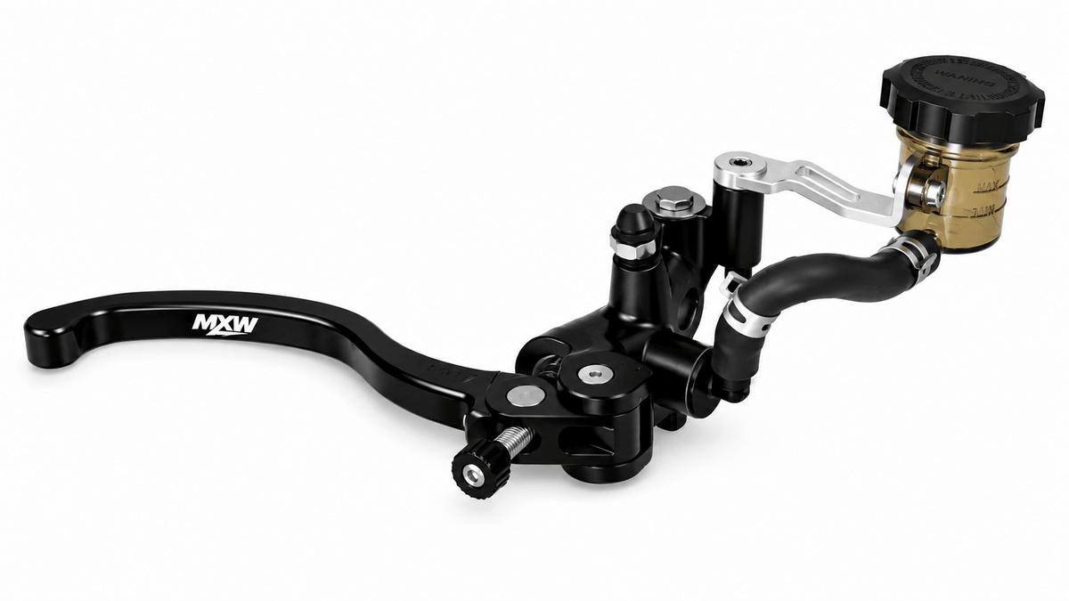 Ultra Bee Upgraded Brake Kit - MXwraps