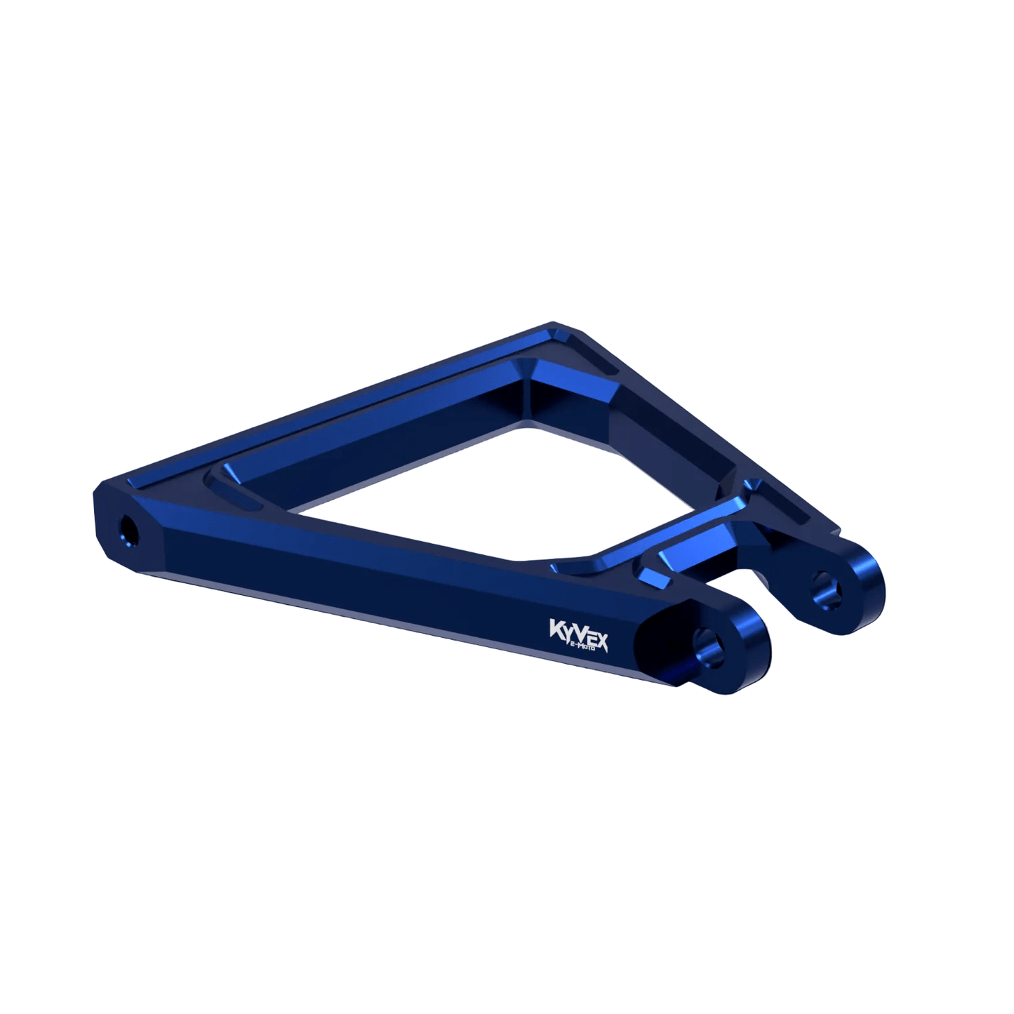 KyVex Billet Rear Suspension Triangle Compatible w/ Light Bee X - MXwraps