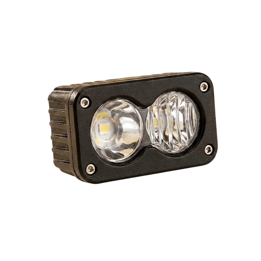 Tuttio Soleil 01 Baja Light Kit - MXwraps
