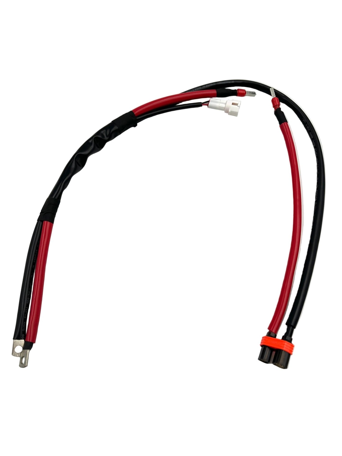 Surron Light Bee Battery Discharge Cable - 2023 or Older - MXwraps
