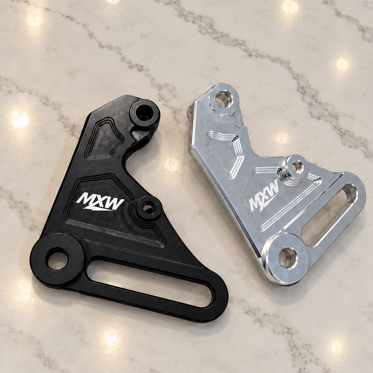MXW Tuttio/Yozma Ultra Bee Brake Kit - MXwraps
